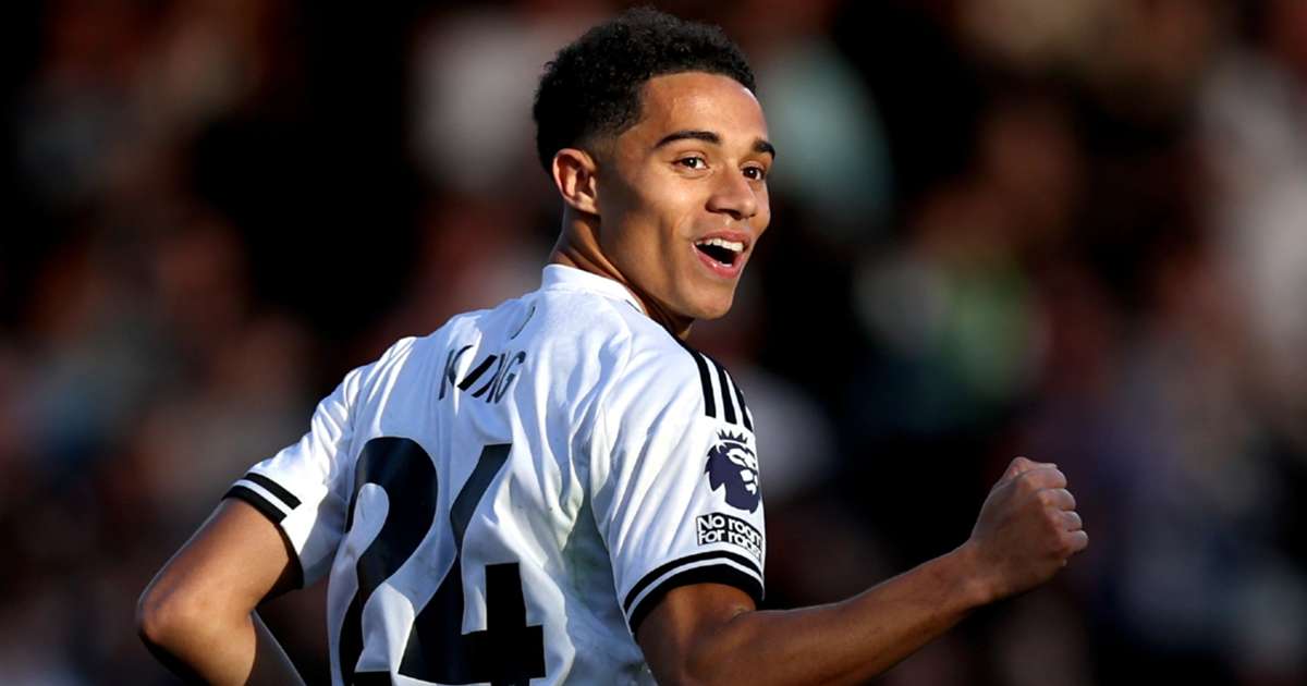 Fulham Fight Back to Keep European Dreams Alive